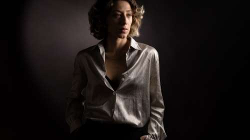 Τhe great nothing: Το νέο έργο της Αντωνίας Οικονόμου στο Τζάμια Κρύσταλλα