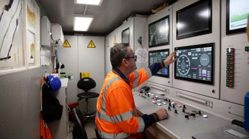 Με ζημίες δεκάδες εκατομμυρίων ευρώ έκλεισε η περσινή χρονιά για το μετρό της Αθήνας