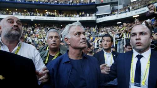 Ζοσέ Μουρίνιο : Έγινε γνωστό το &quot;μυθικό&quot; ποσό με το οποίο συμφώνησε να πάει στην Τουρκία ο Πορτογάλος προπονητής