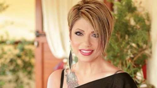 Τζούλι Μασίνο: &quot;Έχω περάσει δύο φορές μεγάλες οικονομικές καταστροφές, έχω φτάσει στον πάτο&quot;