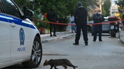 Συλλήψεις επτά Τούρκων μαφιόζων για όπλα και ναρκωτικά σε Θεσσαλονίκη, Χαλκιδική και Αττική