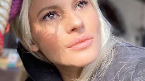 Όλγα Πηλιάκη: Ο Στέλιος Χανταμπάκης της έβαψε τα μαλλιά και ιδού το αποτέλεσμα (video)