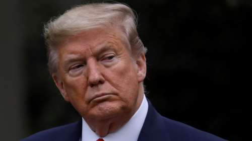 Τραγωδία χωρίς τέλος στις ΗΠΑ και ο Τράμπ "κοιμάται"- 36.773 θάνατοι και 700.000 κρούσματα