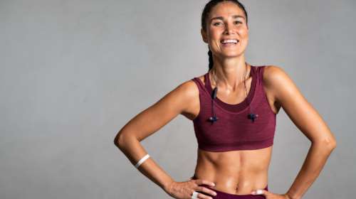 Θα μπορούσε ένα συμπλήρωμα να είναι εξίσου αποτελεσματικό με την άσκηση στην προστασία της υγείας;