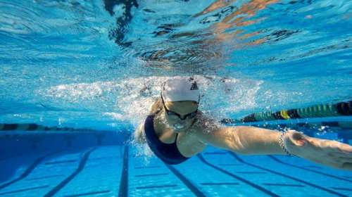 &quot;Κόλαση&quot; για αθλήτριες καλλιτεχνικής κολύμβησης: &quot;Βρωμάς, χοντρή, κ...παιδο&quot; - Η μήνυση σε βάρος προπονήτριας