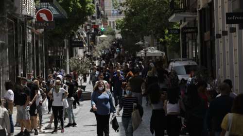 Κορονοϊός: Παγκόσμια ανησυχία από το δεύτερο κύμα της πανδημίας σε πολλές χώρες - Τι ισχύει στην Ελλάδα