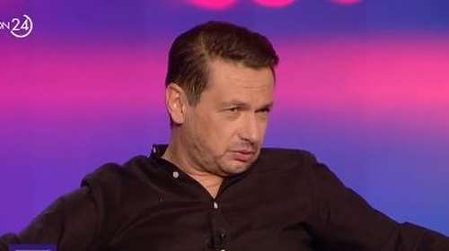 Σταύρος Νικολαΐδης: &quot;Όταν είπα στον πατέρα μου ότι κακοποιήθηκα από φίλο του μου είπε &quot;ευχαριστώ που με ρεζίλεψες&quot;&quot;