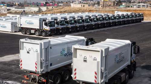 Κορονοϊός: Νέο κρούσμα σε εργαζόμενο στον Δήμο Θεσσαλονίκης