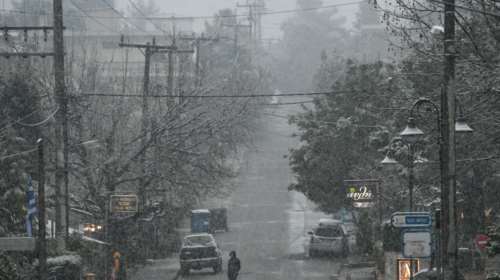 Διακοπές ρεύματος σε Αττική και περιφέρεια: Πού υπάρχουν προβλήματα - Τι αναφέρει ο ΔΕΔΔΗΕ