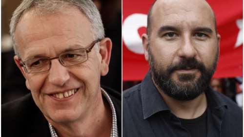 Χαμός στον ΣΥΡΙΖΑ: Παραλίγο να πιαστούν στα χέρια Τζανακόπουλος &amp; Ρήγας - Επανεμφάνιση Τσίπρα στο Εκτελεστικό Γραφείο