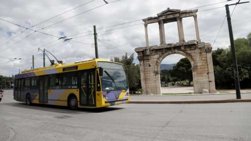 Πώς θα κινηθούν τα μέσα μεταφοράς το Πάσχα - Τροποποιήσεις δρομολογίων