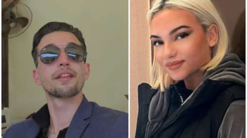 Τροχαίο στην Κρήτη: Απαρηγόρητος ο αρραβωνιαστικός της 22χρονης Πένυς - &quot;Εχασα τη γυναίκα μου&quot;