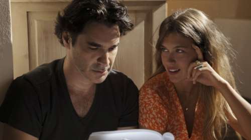 Maestro: Η νέα σειρά του Χριστόφορου Παπακαλιάτη άλλαξε τίτλο &amp; έδωσε στη δημοσιότητα το πρώτο teaser!