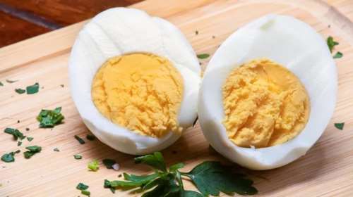 Πρωτεΐνη από αυγά: Πόσα πρέπει να φας για να έχεις &quot;high protein&quot; γεύμα;