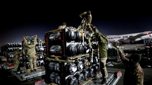 Ουκρανία: Από την Μπορς στο Τσερνόμπιλ - Πέντε στοιχεία για τη χώρα των 40 εκατ. κατοίκων