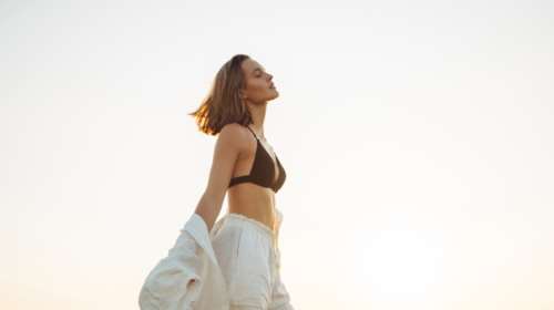 3 κινήσεις για την υγεία του στήθους μας