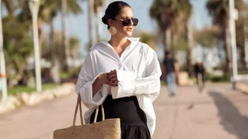 Αυτή είναι η viral ψάθινη τσάντα του καλοκαιριού: Θα τη βρεις στην IKEA και κοστίζει 9,90 ευρώ