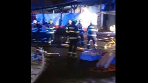 Τραγωδία στην Τσεχία: Έξι νεκροί σε εστιατόριο  από έκρηξη φιάλης προπανίου