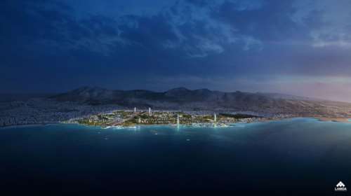 Ελληνικό: Με ταχείς ρυθμούς προχωράει το έργο - Τι ακολουθεί άμεσα