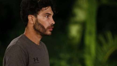 Survivor – Γιώργος Ασημακόπουλος: Τον στιγμάτισε ο θάνατος του αδερφού του, πάντα κλαίει όταν το περιγράφει