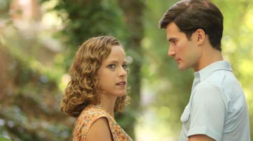 Άγριες Μέλισσες - Spoiler: Ο Νικηφόρος βάζει άνθρωπο να παρακολουθήσει την Ασημίνα