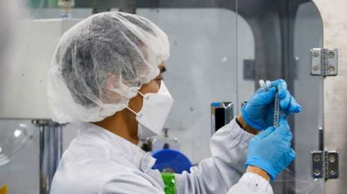 Κορονοϊός: Μαζική χρήση self test στη Νότια Κορέα μετά την αύξηση των κρουσμάτων