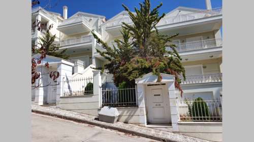 Απέρριψε το δικαστήριο τα ασφαλιστικά μέτρα της &quot;Παναγιώτης Σπυράκης και Σία&quot; εναντίον του TheTOC- Για την οικοδομή στο Κεφαλάρι