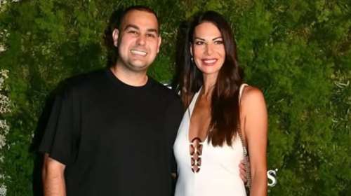 Χρίστος Κούγιας: &quot;Οι γονείς μας ήταν εξαιρετικοί αλλά και πολύ κακοί. Δεν θα έπρεπε να μπαίνω στη μέση. Είχα φτάσει 160 κιλά&quot;