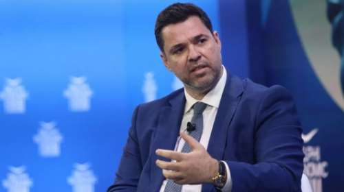 Κοντογεώργης: Καμία εμπλοκή της Ελλάδας στη σύρραξη Ισραήλ-Ιράν - &quot;Εξαιρετικά προβληματισμένοι από την κλιμάκωση της κρίσης&quot;