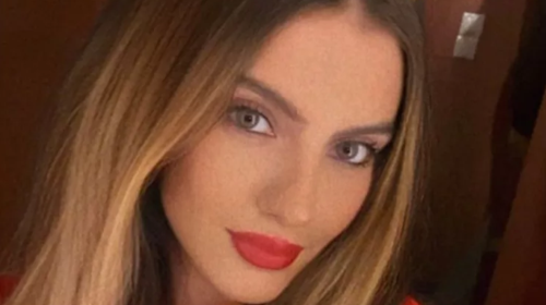 Ασημίνα Ουστάλλι | Συγκλονίζει μετά τις δύο αποτυχημένες πλαστικές επεμβάσεις στη μύτη της (vid)