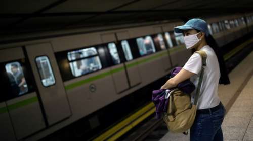 "Johns Hopkins" για κορονοϊό: Δεν μολύνει μόνο το αναπνευστικό - Η ανακάλυψη για τα σύμπτωματα