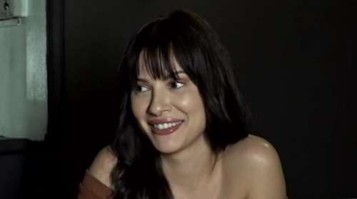 Λάουρα Νάργες: &quot;Με τον Χρήστο έχουμε ορίσει ημερομηνία γάμου&quot;