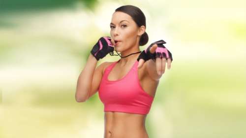 Μόλις 10 λεπτά άσκησης μπορεί να φρενάρουν τον καρκίνο - Τα αισιόδοξα μηνύματα από νέα έρευνα