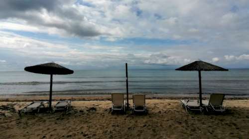 Σάκης Αρναούτογλου: Αστάθεια με μπόρες και καταιγίδες τις επόμενες ημέρες - Ποιες περιοχές είναι στο επίκεντρο