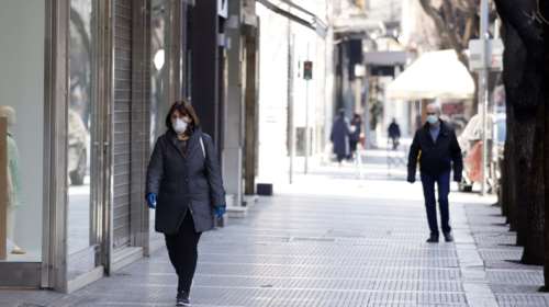 Κορονοϊός: Ξεπέρασαν τις 80.000 οι αιτήσεις για το επίδομα των 800 ευρώ - Βήμα βήμα η διαδικασία