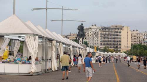 Κορονοϊός - Λύματα: Ανησυχία για τη Βόρεια Ελλάδα - Αυξάνεται το ιικό φορτίο στη Θεσσαλονίκη