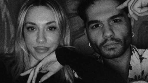 Η Γαρυφαλλιά Καληφώνη και ο Χρήστος Μάστορας αγκαλιά στο ηλιοβασίλεμα: Το #couplegoals βίντεο που δημοσίευσαν