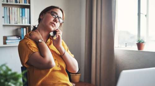 Ινομυαλγία: Συμβουλές για να μην σε ταλαιπωρεί η υγρασία