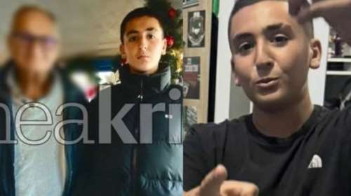 Βαρύ πένθος στη Σητεία: Σήμερα το τελευταίο αντίο στον 16χρονο Γιάννη - Συγκλονισμένοι συγγενείς και φίλοι