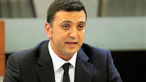 Κικίλιας για Πολάκη: Ευχαριστώ, αν χρειαστεί θα ενεργοποιήσουμε την προσφορά του