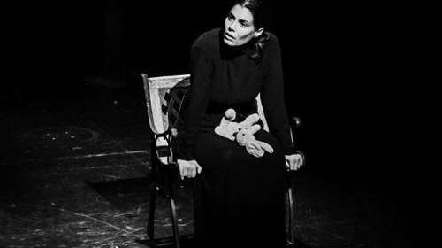 Μαρία Κορινθίου - Nέα ανάρτηση από το νοσοκομείο: &quot;Σύντομα θα σας πω τι είχα, δεν μπορώ ακόμα&quot;