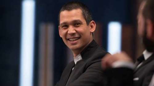 Σωτήρης Κοντιζάς: Δείτε το απίστευτο pantry που έχει στο σπίτι για να παίζουν τα παιδιά του - Έχει και τραχανά [Εικόνα]