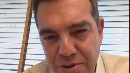 Τσίπρας στο TikTok για έμμεσους φόρους: Μητσοτάκης και Σκέρτσος θα κόβονταν σήμερα στις πανελλαδικές