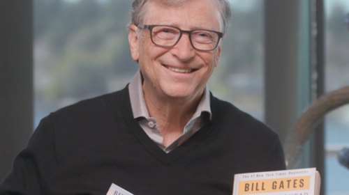 Πώς να γίνεις δισεκατομμυριούχος α λα Bill Gates