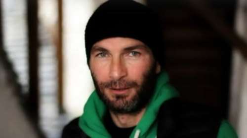 Χαλκιδική - Θρίλερ με την εξαφάνιση του 41χρονου μετά από τροχαίο: Αγωνιώδης έκκληση από τη μητέρα του