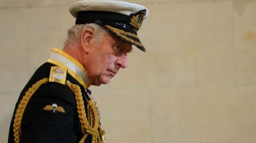 Βασιλιάς Κάρολος: Υπό έναν όρο θα δώσει βασιλικούς τίτλους στα παιδιά του πρίγκιπα Χάρι και της Μέγκαν, Λίλιμπετ και Αρτσι