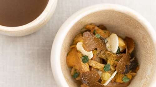 Η Αθήνα κορυφαίος γαστρονομικός προορισμός - Τα 18+9 εστιατόρια που ξεχωρίζει ο οδηγός Michelin