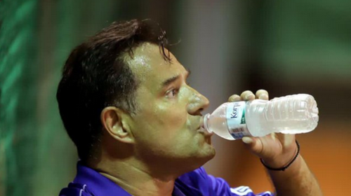 Άδωνις Γεωργιάδης: Η ανάρτηση για τα φετινά γενέθλιά του - &quot;Είναι σαν στιγμή χαλάρωσης από την πίεση ενός αγώνα&quot;