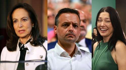 Κοινή επιστολή Γιαννακοπούλου, Διαμαντοπούλου, Δούκα: &quot;Να ισχύουν στις εκλογές οι ίδιοι κανόνες που εξήγγειλε ο πρόεδρος&quot;