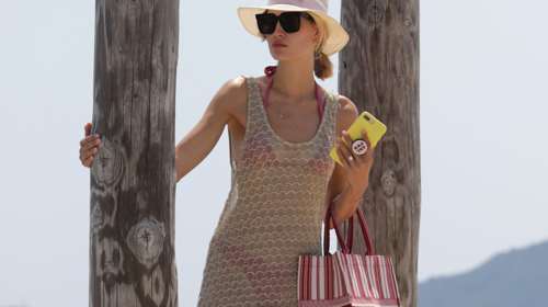 Καλοκαιρινό νεσεσέρ: Τα 5 προϊόντα ομορφιάς που πρέπει απαραιτήτως να έχεις μαζί σου στην παραλία